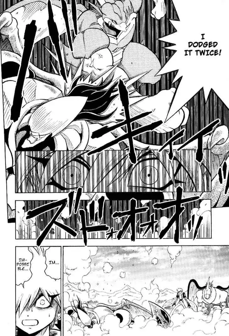 Digimon Adventure V-Tamer 01 Chapter 52 22